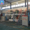 solvent extraction technology equipment for castor oil making